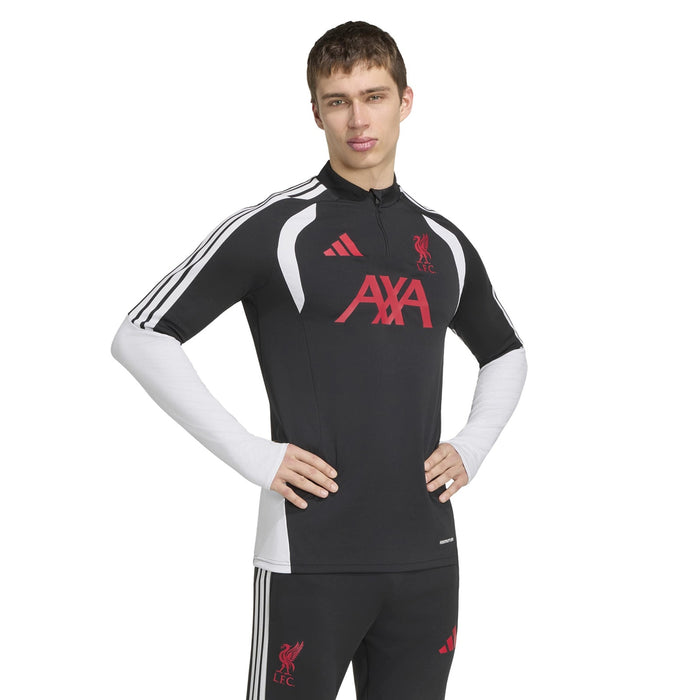 adidas Liverpool Football Tiro 2026/27 Adults Training Top
