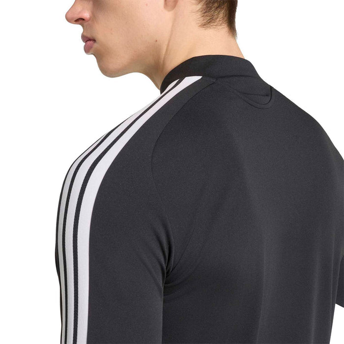 adidas LFC 26 Train QZ Top Black