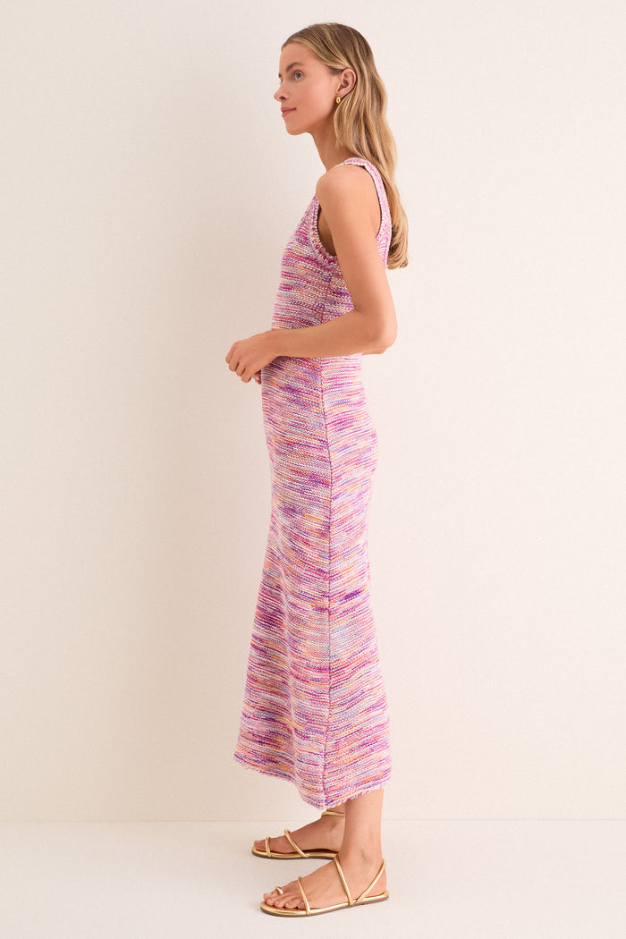 Lover Knit Susannah Dress