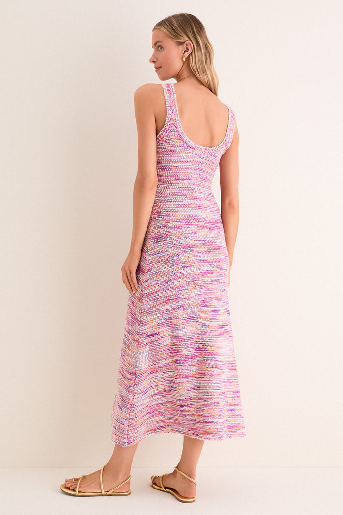 Lover Knit Susannah Dress