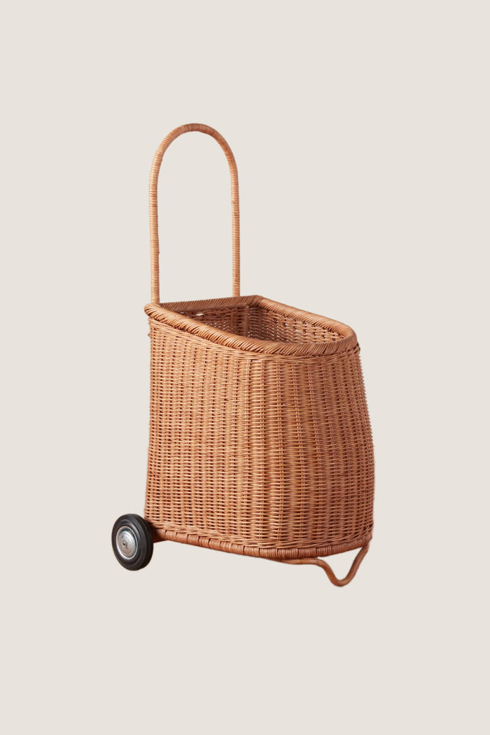 Lulu Market Cart