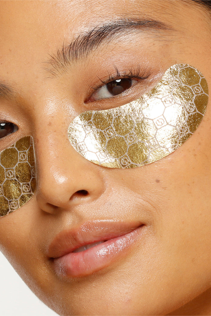 Luminize Dark Circle Correcting and Smoothing Eye Patches (Set of 6)