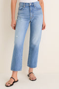 Lust for Life London Crop Jean