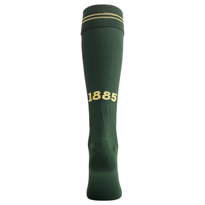 Macron Connacht Rugby 2025/26 Adults Home Socks