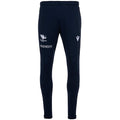 Macron Connacht Rugby 2025/26 Mens Training Pant Front View