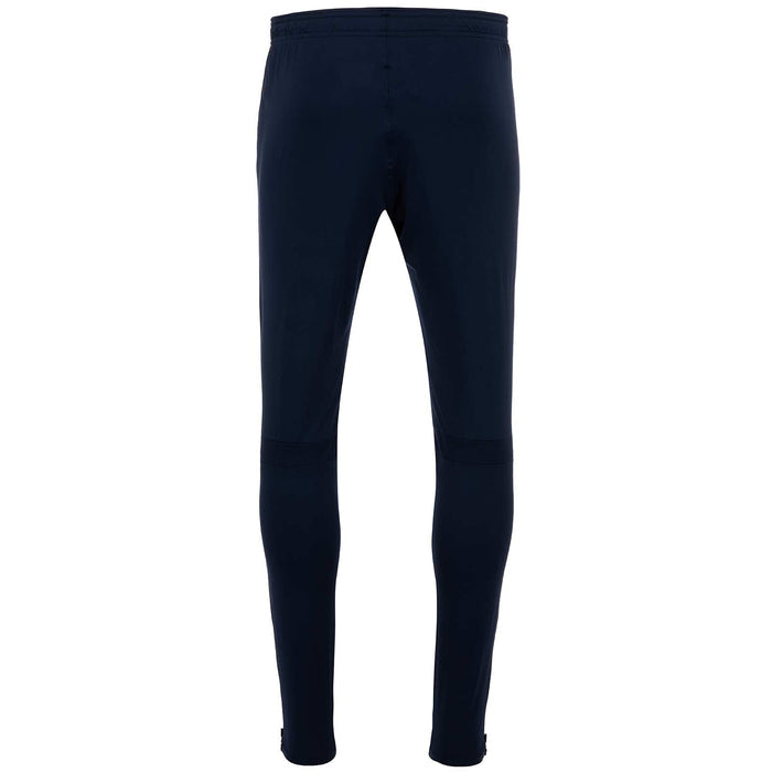 Macron Connacht Rugby 2025/26 Mens Training Pant Back View
