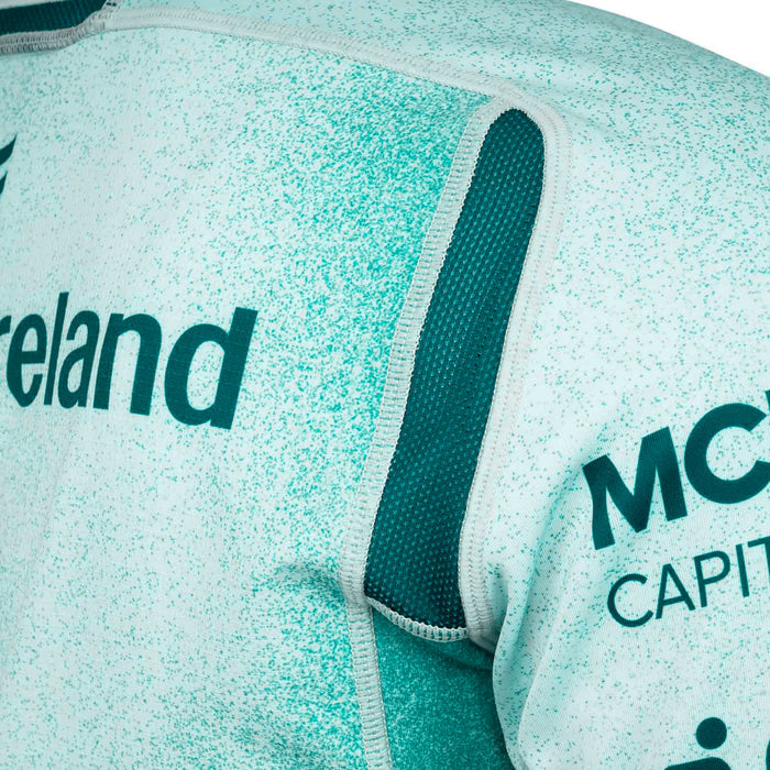 Macron Connacht Rugby 2026/27 Adults Away Pro Replica Jersey