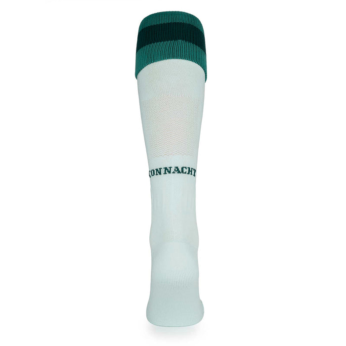 Macron Connacht Rugby 2026/27 Adults Away Supporter Socks