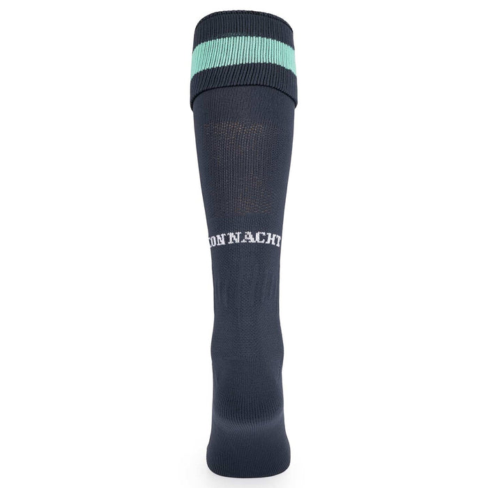 Macron Connacht Rugby 2026/27 Adults European Socks