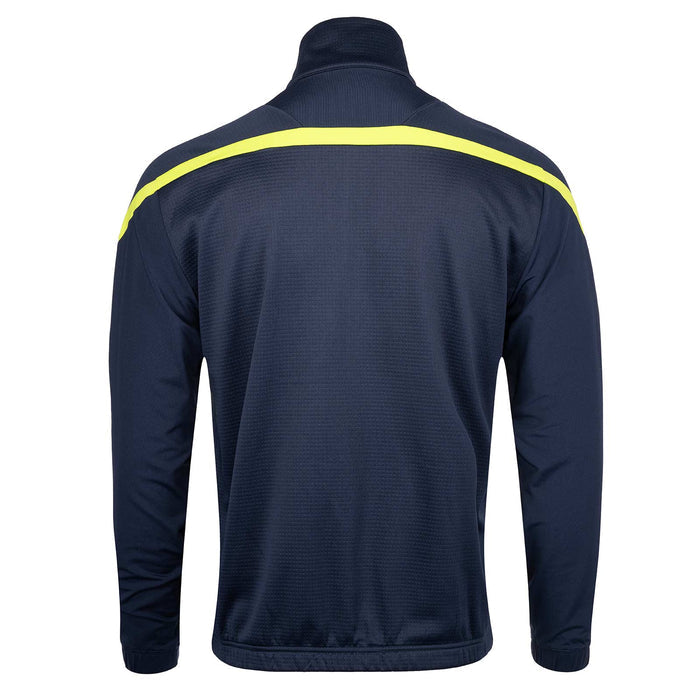 Macron Connacht Rugby 2026/27 Adults Half-Zip Fleece Top