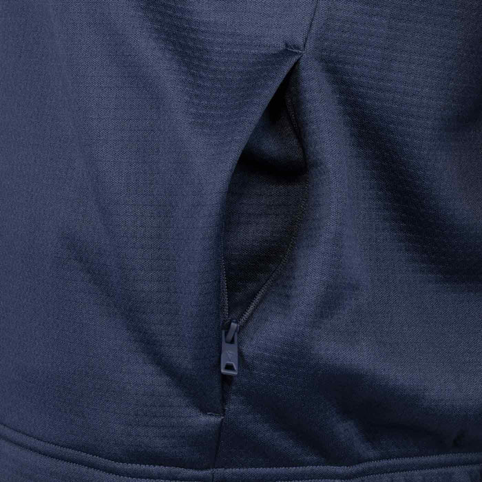 Macron CONN M26/27 TRVL 3D FlcQZip SR Nv