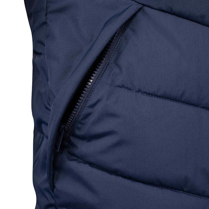 Macron CONN M26/27 Padded Jacket SR Navy