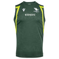 Macron Connacht Rugby 2026/27 Adults Sleeveless Staff Top