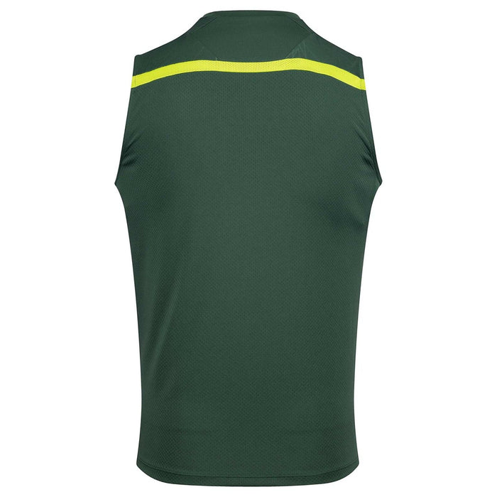 Macron Connacht Rugby 2026/27 Adults Sleeveless Staff Top