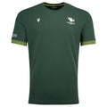 Macron Connacht Rugby 2026/27 Adults Staff Training T-Shirt