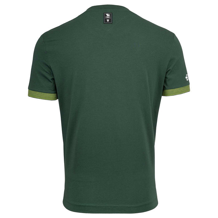 Macron Connacht Rugby 2026/27 Adults Staff Training T-Shirt