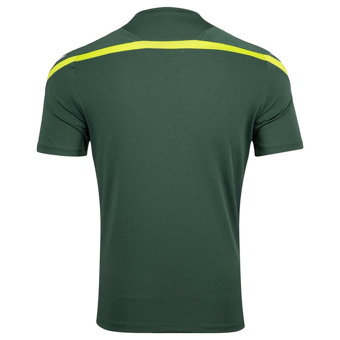 Macron Connacht Rugby 2026/27 Adults Training Staff T-Shirt