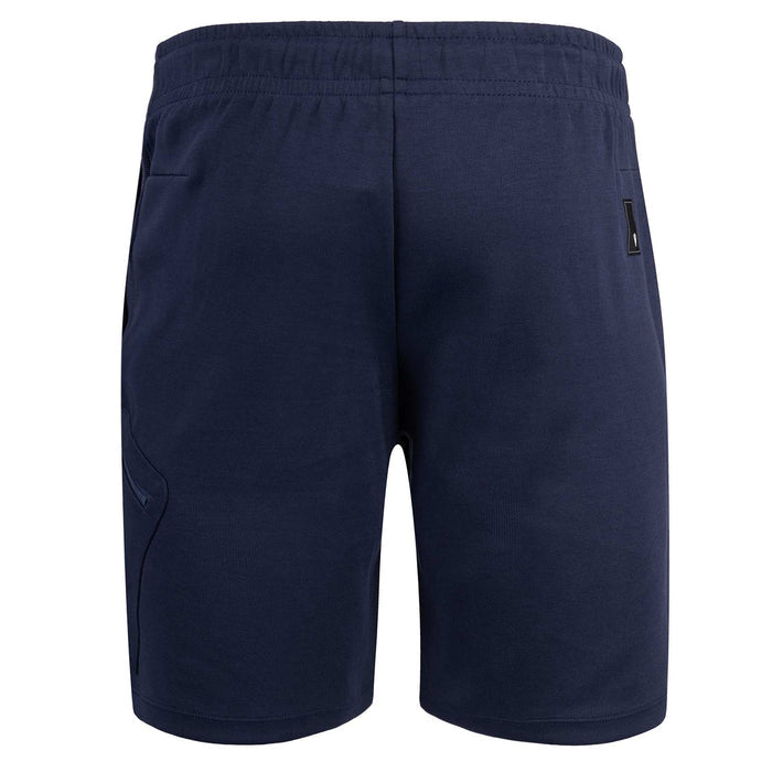 Macron Connacht Rugby 2026/27 Bermuda Adults Shorts