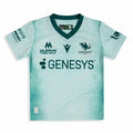Macron Connacht Rugby 2026/27 Kids Away Replica Jersey