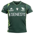 Macron Connacht Rugby 2026/27 Kids Home Replica Jersey