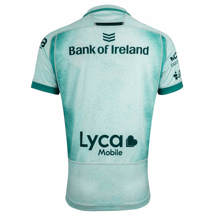 Macron Connacht Rugby 2026/27 Kids Away Replica Jersey