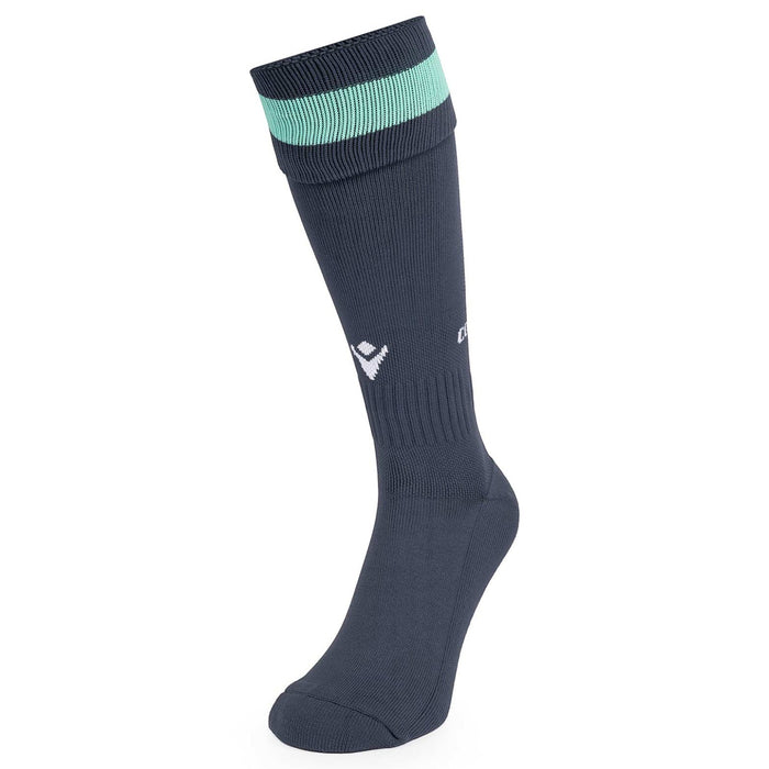 Macron CONN M26/27 EURO Socks JR 5PZ Nvy