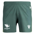 Macron Connacht Rugby 2026/27 Kids Home Replica Shorts