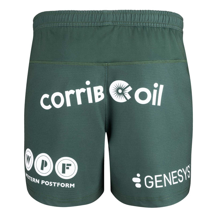 Macron Connacht Rugby 2026/27 Kids Home Replica Shorts