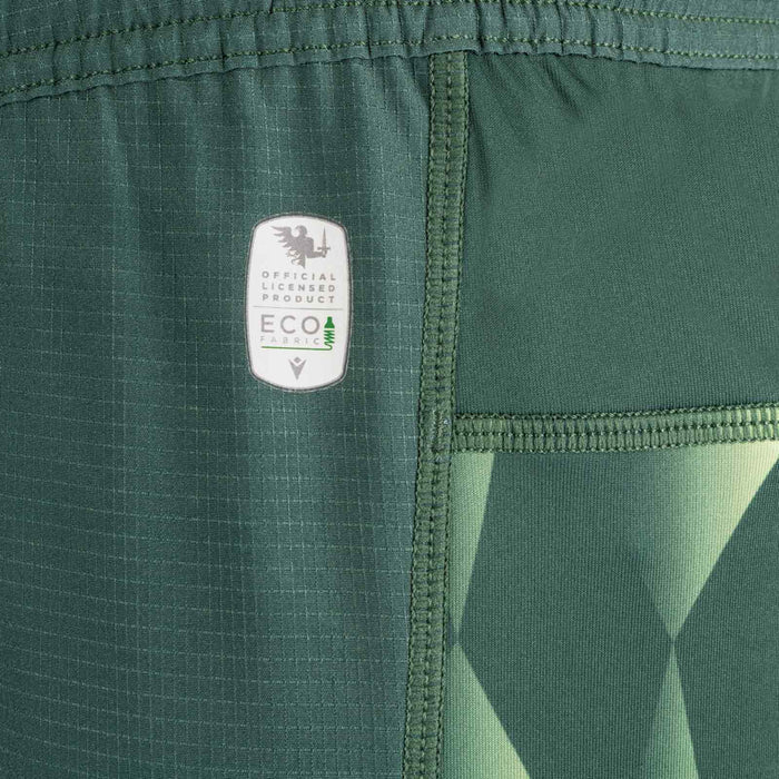 Macron CONN M26/27 AUTH HM Shorts JR Grn