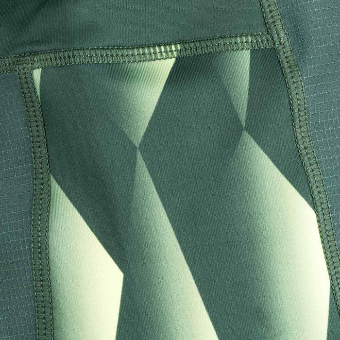 Macron CONN M26/27 AUTH HM Shorts JR Grn