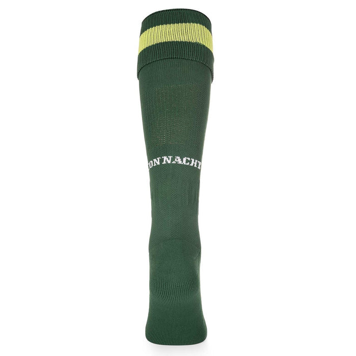 Macron Connacht Rugby 2026/27 Kids Home Replica Socks