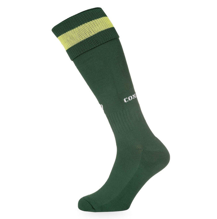 Macron Connacht Rugby 2026/27 Kids Home Replica Socks