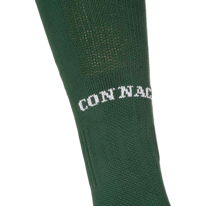 Macron Connacht Rugby 2026/27 Kids Home Replica Socks