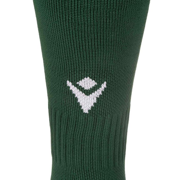 Macron Connacht Rugby 2026/27 Kids Home Replica Socks