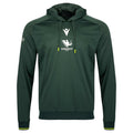 Macron Connacht Rugby 2026/27 Kids Overhead Travel Hoodie