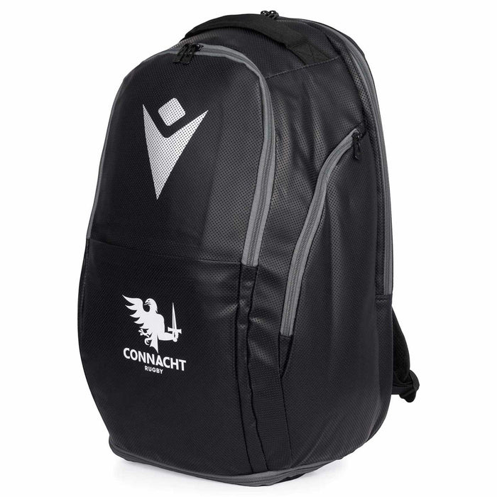 Macron Connacht Rugby 2026/27 Loric Training Backpack
