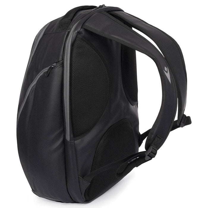 Macron CONN M26/27 Pad Loric Backpck Blk