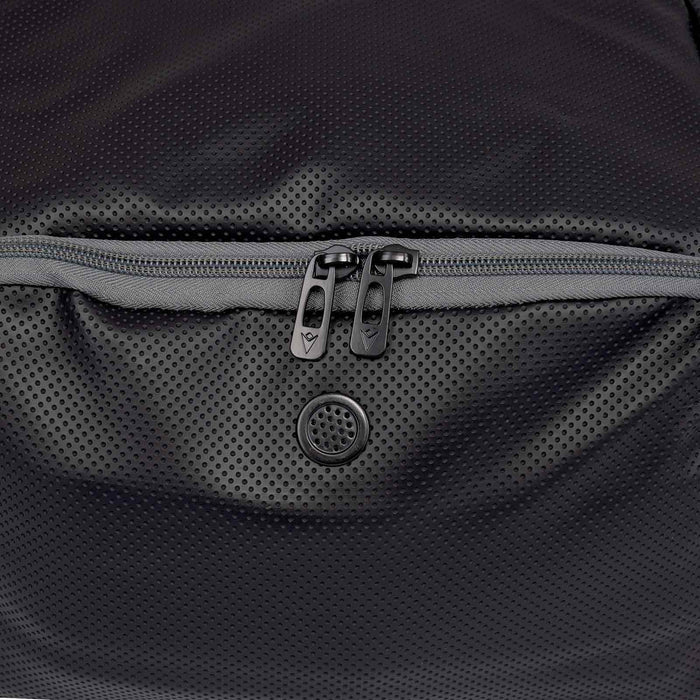 Macron CONN M26/27 Pad Loric Backpck Blk