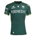 Macron Connacht Rugby 2026/27 Mens Home Pro Jersey