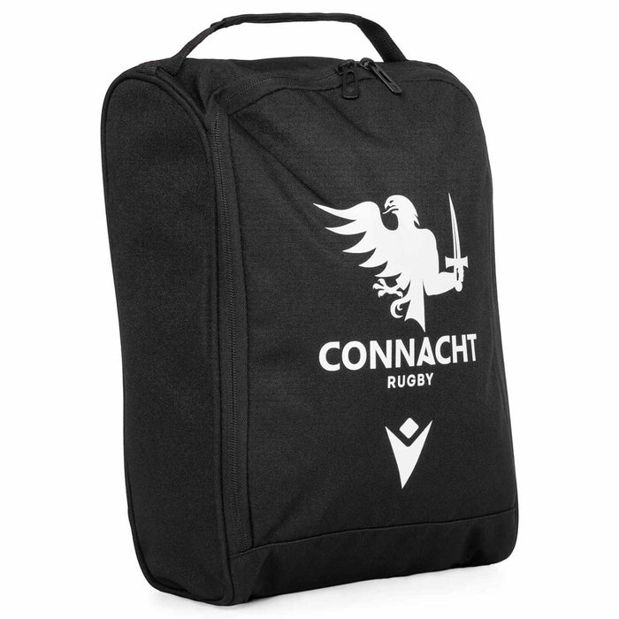 Macron Connacht Rugby 2026/27 Training Ferry BootBag