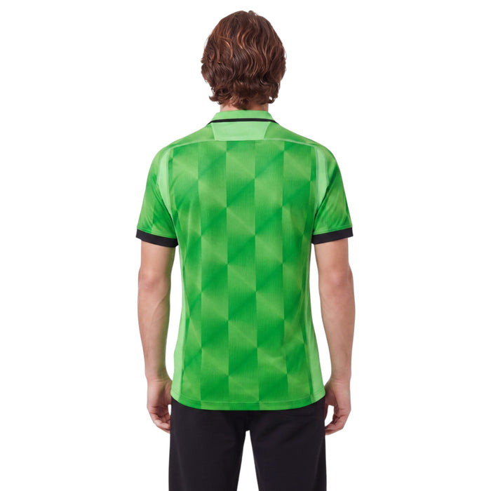 Macron Wales Rugby 2026/27 Adults Training Jersey