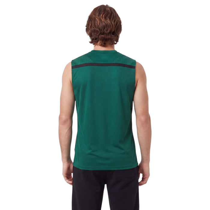 Macron Wales Rugby 2026/27 Adults Training Singlet
