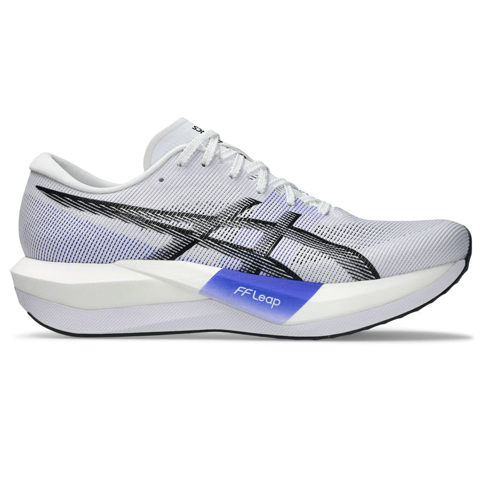 ASICS MAGIC SPEED 5 White