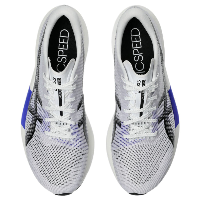 ASICS MAGIC SPEED 5 White