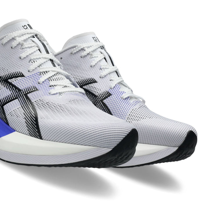 ASICS MAGIC SPEED 5 White