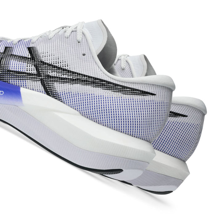 ASICS MAGIC SPEED 5 White