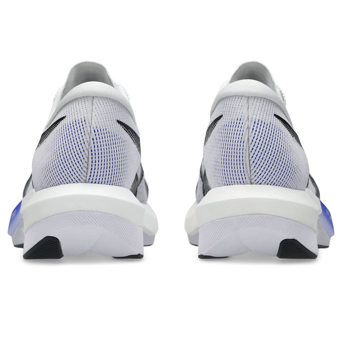 ASICS MAGIC SPEED 5 White