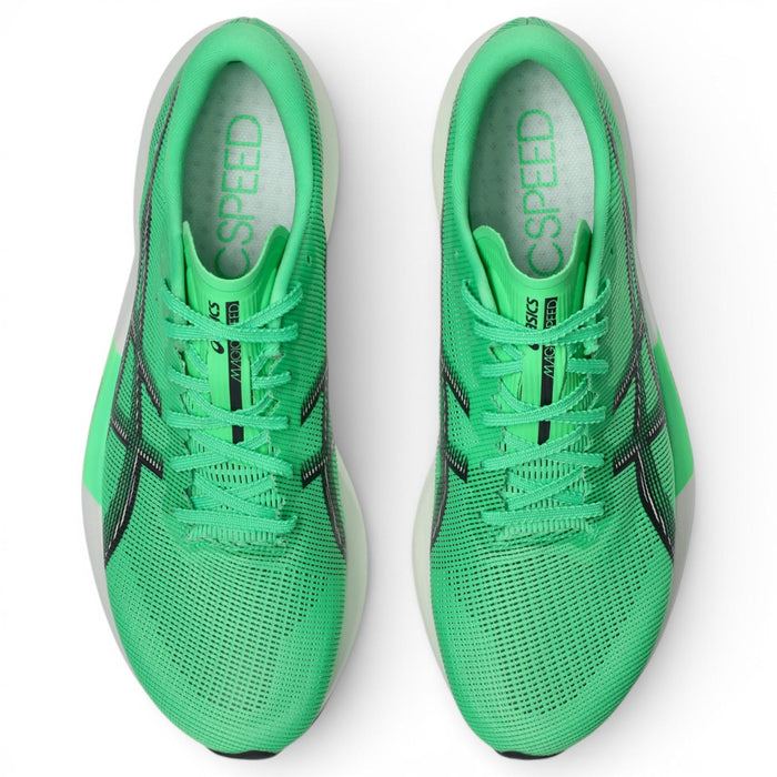 Asics Magic Speed 5 Unisex Green