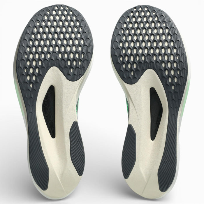 Asics Magic Speed 5 Unisex Green