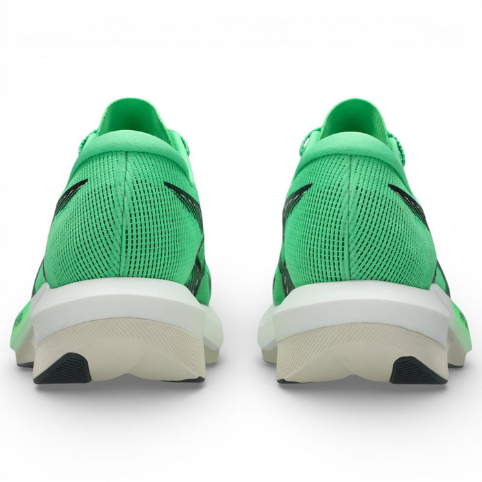Asics Magic Speed 5 Unisex Green